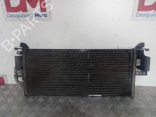 Køler MERCEDES-BENZ S-CLASS (W220)  | BP12657624M31 