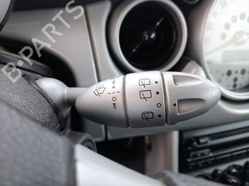 Exhaust system MINI MINI (R50, R53) One | BP32059383M121 