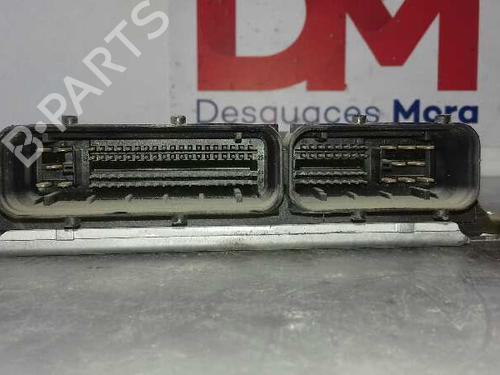 Engine control unit (ECU) NISSAN 350Z Roadster (Z33) 3.5 | BP16948739M57 