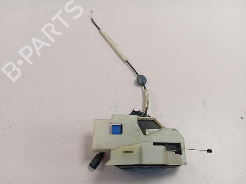 Venstre bak lås VW TOUAREG (7LA, 7L6, 7L7) 5.0 V10 TDI (313 hp) 30374757