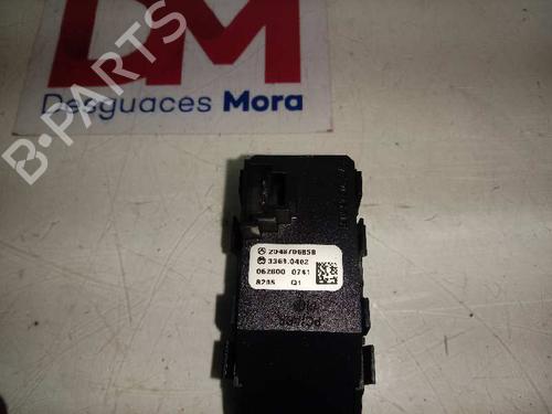 Warning switch MERCEDES-BENZ C-CLASS T-Model (S204) C 220 CDI (204.208) | BP40103068I22 - Image 4