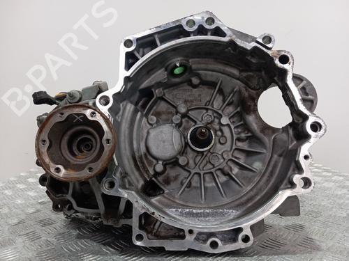 Used Gearbox Gearbox 38728719 38728719