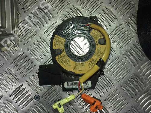 Kollisonspute sett MAZDA 3 Saloon (BK) 1.6 DI Turbo (BK12Y) | BP12646792C86 