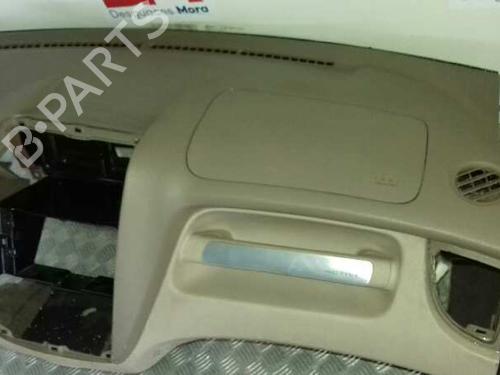 Airbag Kit KIA SPORTAGE II (JE_, KM_)  | BP12643702C86 