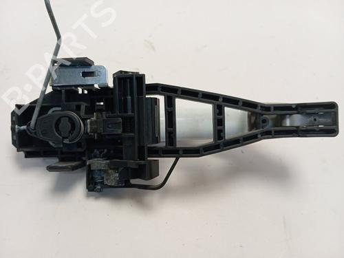 Front left exterior door handle FORD FOCUS III  | BP22329576C128 