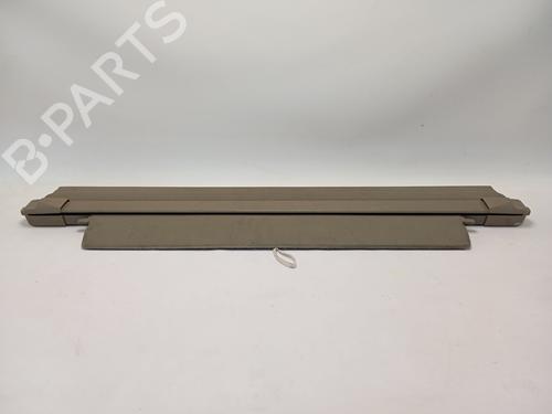 Used Rear parcel shelf Rear parcel shelf VOLVO XC90 I (275) D5 AWD (185 hp) 35800511 35800511