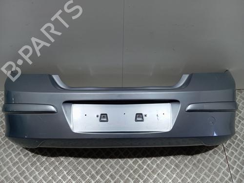 rear-bumper-opel-astra-h-a04-2004-2005-2006-2007-2008-2009-2010-2011-2012-2013-2014-34137409 main image
