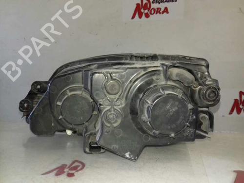 Right headlight KIA SORENTO I (JC) 2.5 CRDi 4WD | BP12643325C29 