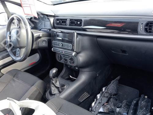 Cockpit CITROËN C3 III (SX)  | BP16477180C47 
