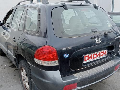 Transfer box HYUNDAI SANTA FÉ I (SM) 2.0 CRDi | BP12943632M36 