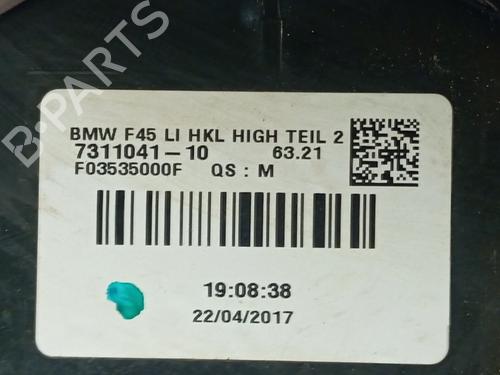 Left tailgate light BMW 2 Active Tourer (F45) 218 d | BP29353873C79 