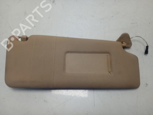 Right sun visor BMW X3 (E83) 3.0 d | BP13451641I2 