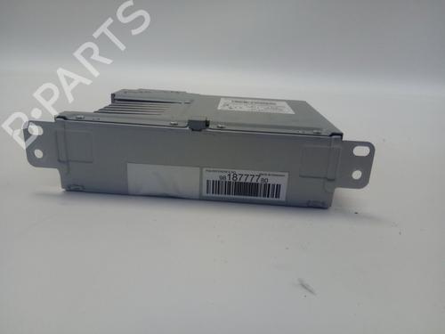 Used Radio PEUGEOT PARTNER Box Body/MPV (K9) [2018-2026]  18491581