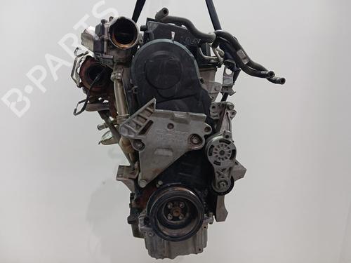 Engine SEAT LEON (1P1)  | BP32235323M1 