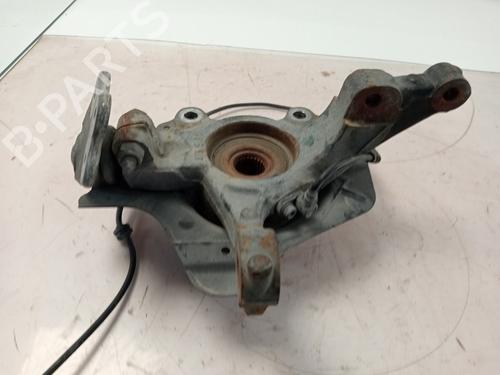 Right front steering knuckle FIAT TIPO Hatchback (356_, 357_)  | BP18251150M26 