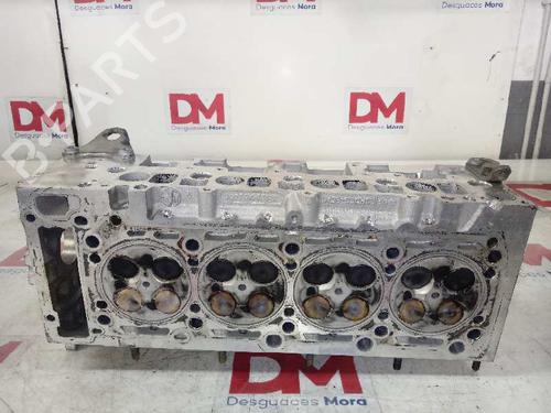 Cylinder head MERCEDES-BENZ M-CLASS (W164) ML 450 CDI 4-matic (164.128) | BP12670090M5 