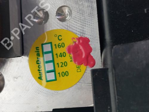 Engine RENAULT CLIO V (B7_)  | BP31247873M1 