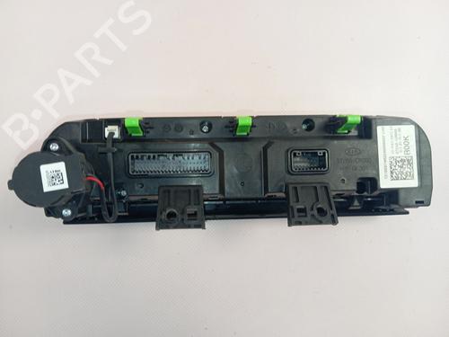Climate control KIA XCEED (CD) | BP37440621I5 - Image 2