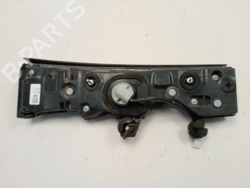 Right tailgate light MAZDA CX-60 (KH_) e-SKYACTIV PHEV (KH0H) | BP40125267C80 - Image 2