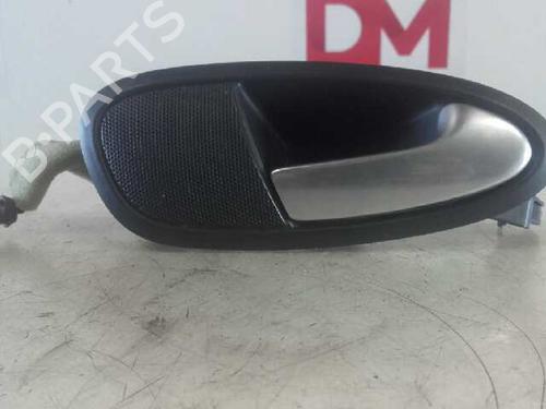 Used Rear right interior door handle SEAT LEON (1P1) 1.9 TDI (105 hp) 16541449