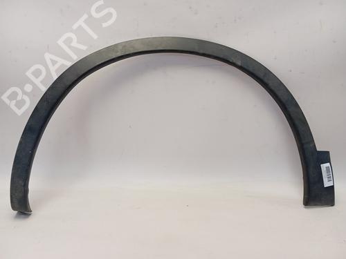 Used Front left wheel arch trim NISSAN QASHQAI I (J10, NJ10) [2006-2015]  30375175