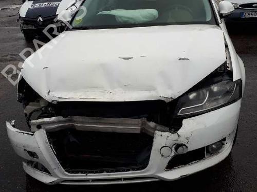 Left front shock absorber AUDI A3 Sportback (8PA)  | BP16469398M16 