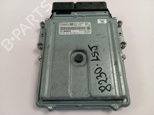 Used Engine control unit (ECU) Engine control unit (ECU) LAND ROVER RANGE ROVER SPORT I (L320) 3.0 D 4x4 (256 hp) 34240486 34240486
