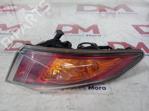 Used Right taillight HONDA CIVIC VIII Hatchback (FN, FK) [2005-2012]  12841586
