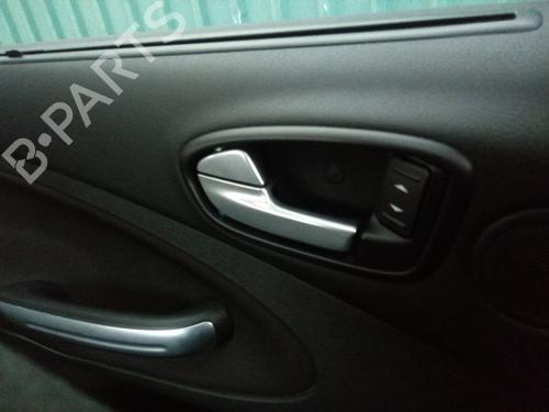 Used Rear left interior door handle FORD GALAXY II (WA6) [2006-2015]  16774099