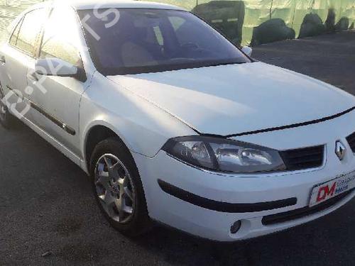 Used Parts RENAULT LAGUNA II (BG0/1_) [2001-2007]  4325279