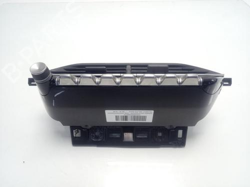 Climate control PEUGEOT 208 II (UB_, UP_, UW_, UJ_)  | BP15127033I5 
