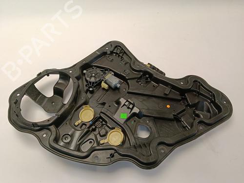 Used Rear right window mechanism Rear right window mechanism 37609392 37609392