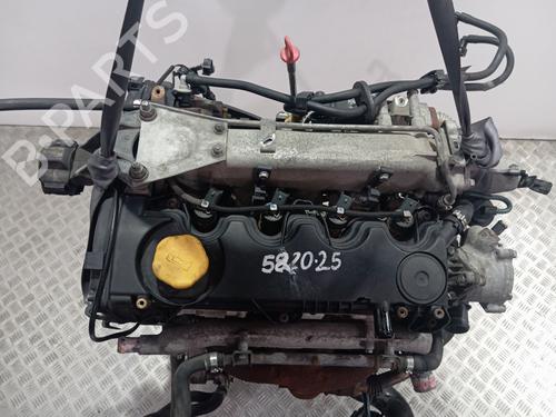 Motor Motor FIAT DOBLO Box Body/MPV (223_) [2000-2026] 34041114 34041114