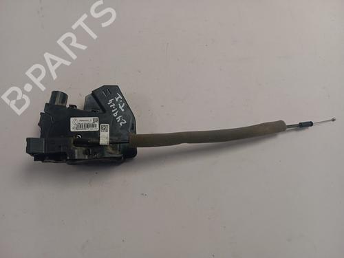 Used Rear left lock RENAULT MEGANE IV Hatchback (B9A/M/N_) [2015-2025]  29410509