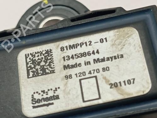 Electronic sensor PEUGEOT 3008 II SUV (MC_, MR_, MJ_, M4_) Hybrid | BP22611681M84 