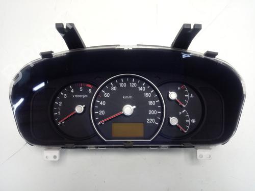 Instrument cluster KIA CARENS III MPV (UN)  | BP16050875C47 