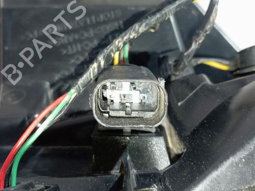 Left taillight MG MG ZS SUV (AZS1) | BP36886612C34 - Image 3