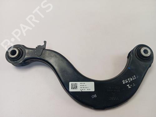 Used Left rear suspension arm Left rear suspension arm SEAT TARRACO (KN2) 2.0 TDi 4Drive (190 hp) 40184250 40184250