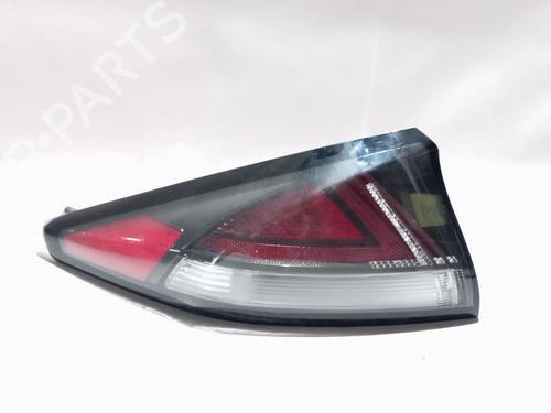 Used Left taillight Left taillight 39079668 39079668