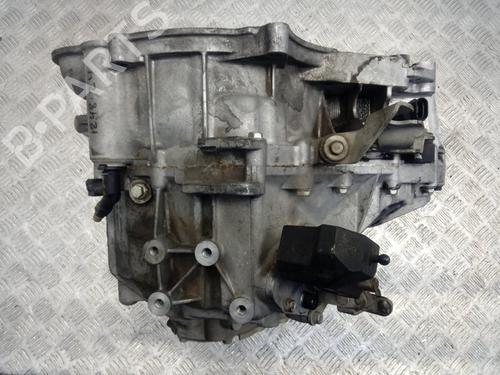 Gearbox CHEVROLET CRUZE (J300) 2.0 CDI | BP18491462M3 