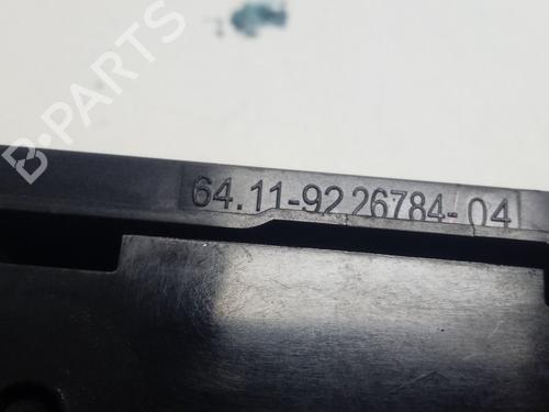 Climate control BMW 3 (F30, F80) 320 d | BP16920174I5 