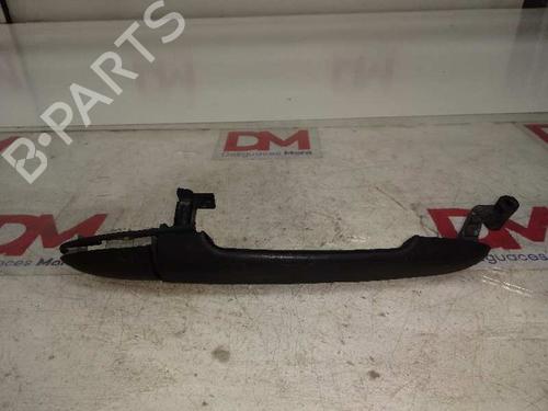 Used Front right exterior door handle MERCEDES-BENZ SPRINTER 3-t Van (B906) 215 CDI (906.611, 906.613) (150 hp) 16571318