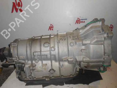 Gearbox BMW 3 Compact (E46) 316 ti | BP40102873M3 - Image 5