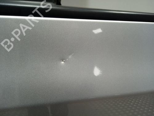 Left rear door CHEVROLET ORLANDO (J309) 2.0 D | BP18918310C4