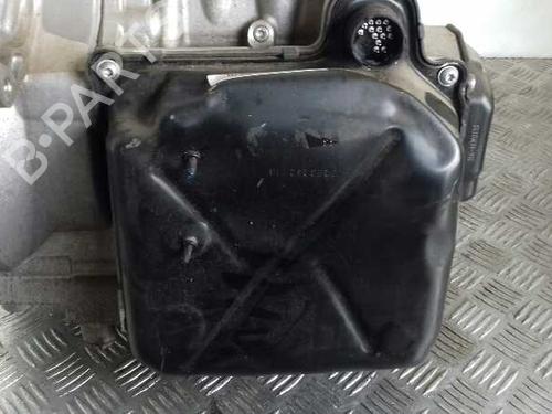 Gearbox VW GOLF VII (5G1, BQ1, BE1, BE2) 2.0 GTI | BP18169433M3 