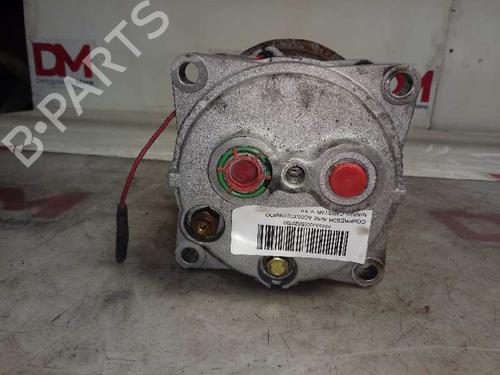 Kompresor / Sprężarka klimatyzacji A/C NISSAN CABSTAR E (TL_, VL_) | BP12936208M34