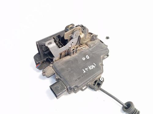 Front right lock SEAT LEON (1M1) | BP26565517C97