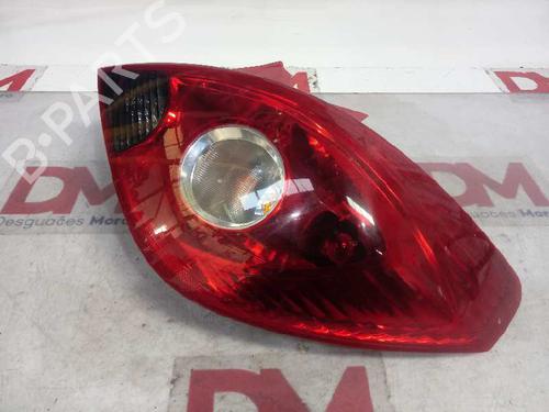 Right taillight OPEL CORSA D (S07) 1.6 Turbo (L08, L68) | BP12838465C35 