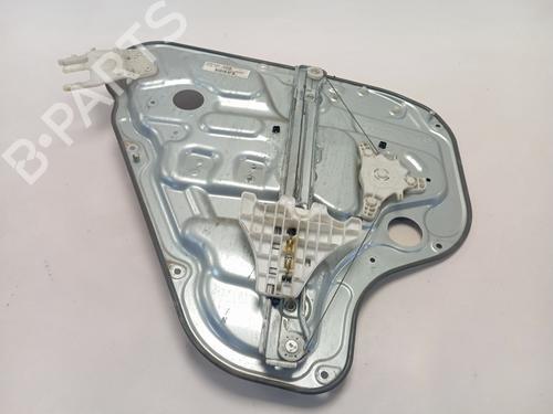 Rear right window mechanism HYUNDAI i30 (FD) 1.6 CRDi | BP34734499C25 - Image 3