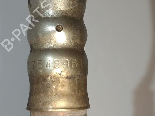 Electronic sensor PEUGEOT 508 SW I (8E_) 1.6 THP | BP36990996M84 - Image 3